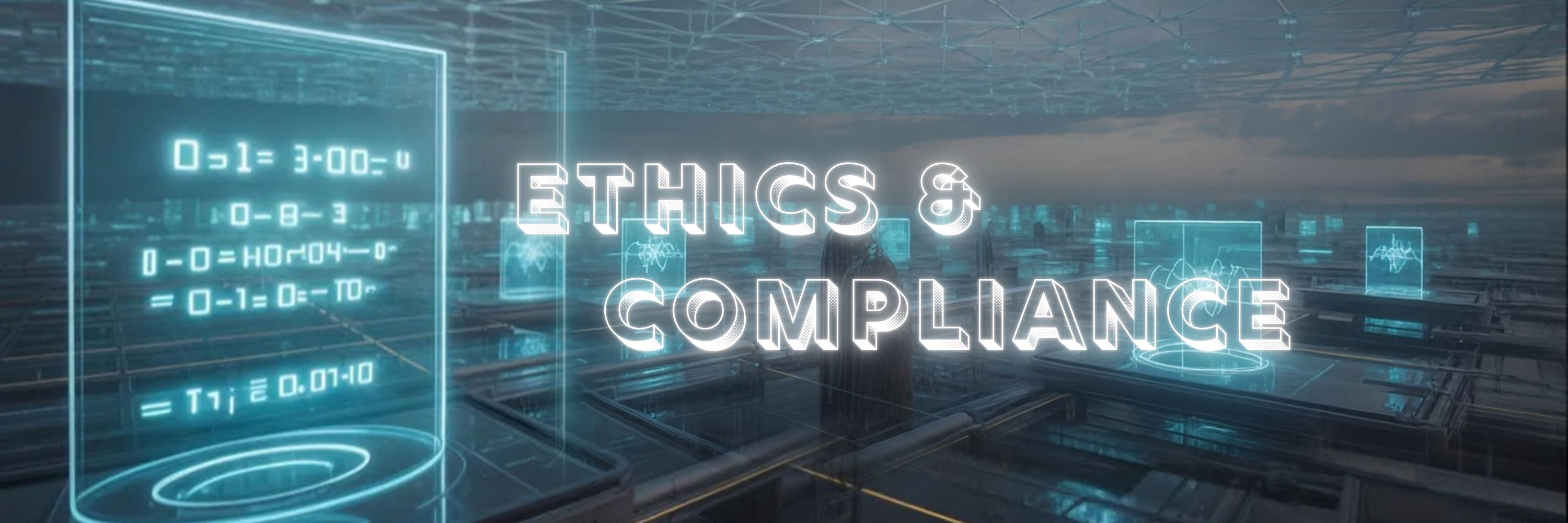AI governance defined