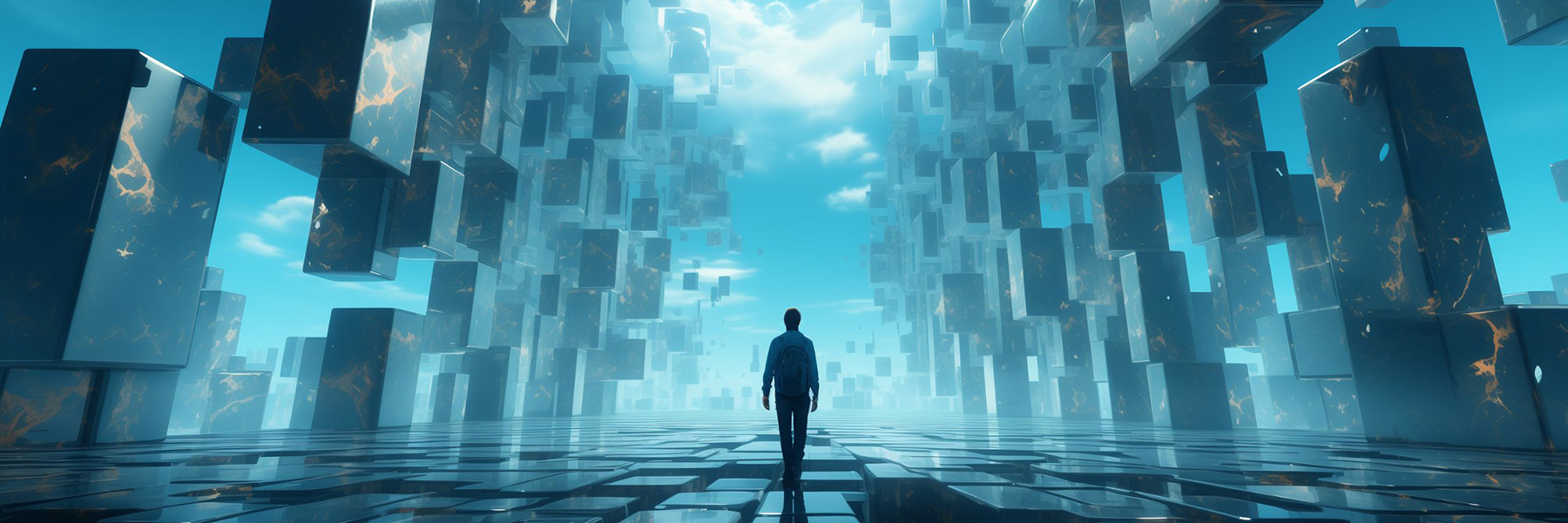 quantum genesis definition flowchart img