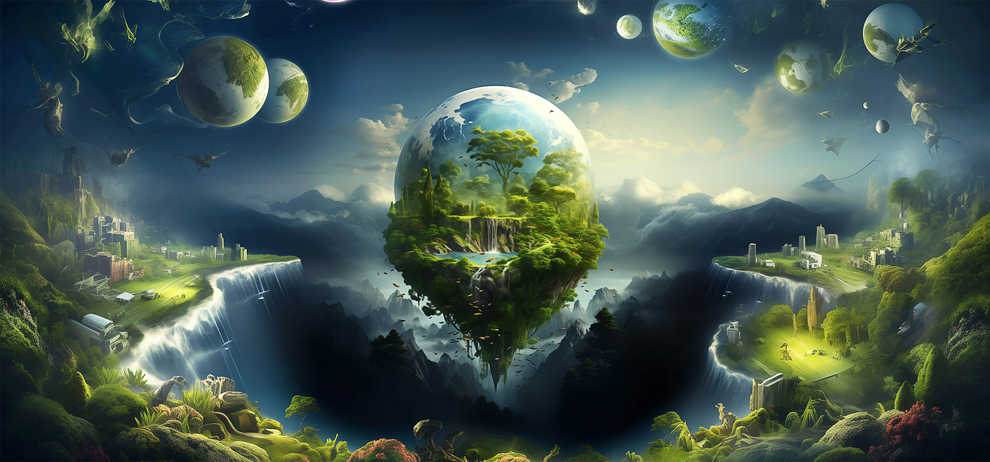 quantum leap of humanity header img